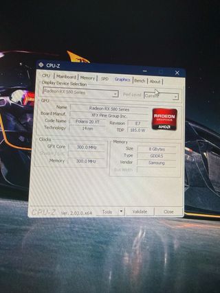 PC Gamer AMD Liquida Corsair