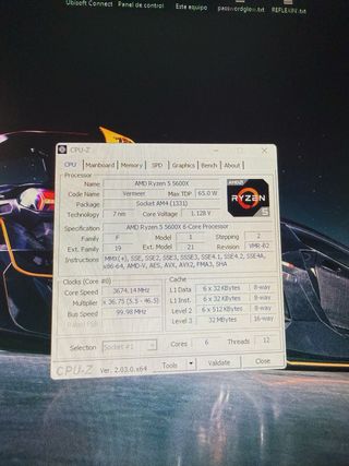 PC Gamer AMD Liquida Corsair