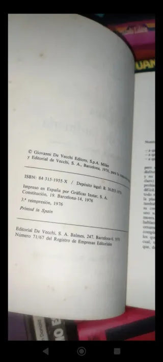 Guia breve de jardinería