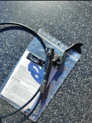 Freno Shimano *NUEVO* XTR delantero