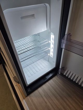 BENIMAR BENIVAN 120 UP