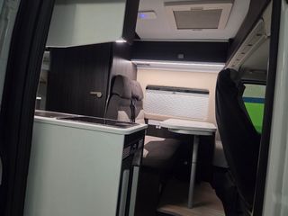 BENIMAR BENIVAN 120 UP