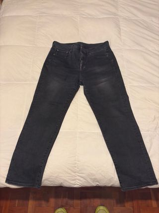 Pantalón G-Star RAW Negro Talla 30