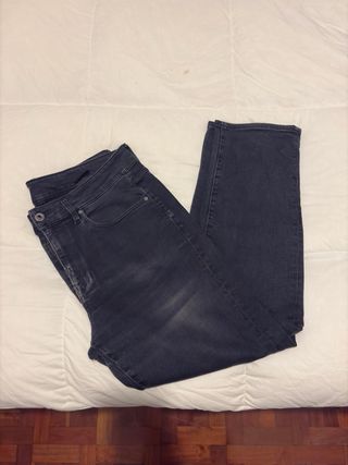 Pantalón G-Star RAW Negro Talla 30