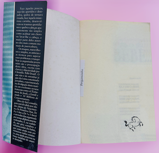 Livro Truques Milagrosos para o seu Bebé, Anotado