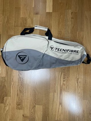 Mochila De Tenis Tecnifibre Roland Garros