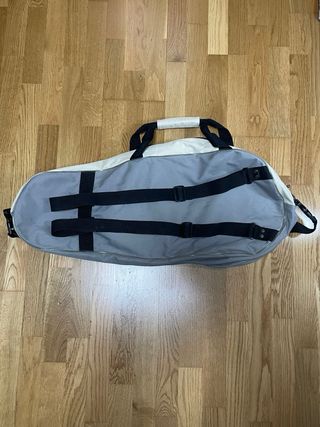 Mochila De Tenis Tecnifibre Roland Garros