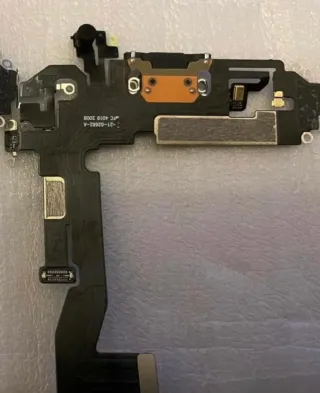 Flex Carga iPhone 11