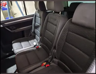 Volkswagen Touran 2007