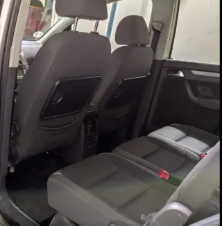 Volkswagen Touran 2007