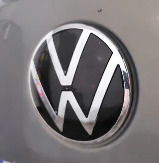 Volkswagen Touran 2007