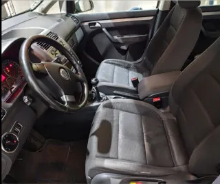 Volkswagen Touran 2007