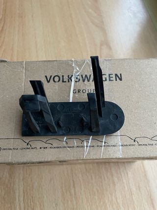 Anagrama Original Lupo GTI Volkswagen