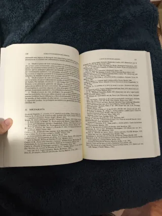 Teoría y fundamentos del derecho / Theory and f...