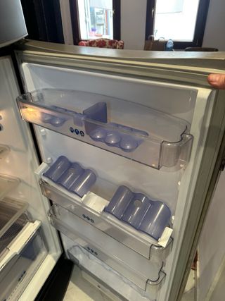 Frigorífico Whirlpool 70cm