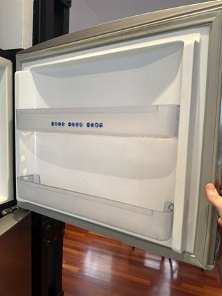 Frigorífico Whirlpool 70cm