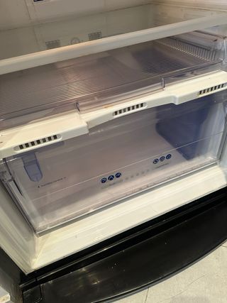 Frigorífico Whirlpool 70cm