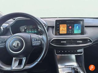 MG HS 1.5 Turbo GDI Comfort DCT