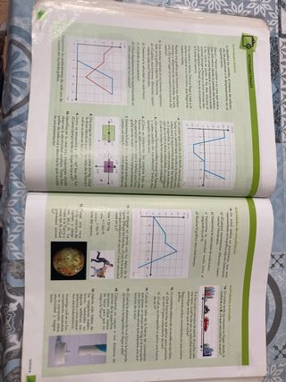 LA+SB Fisica y Quimica 2 ESO. Libro alumno + Sm...