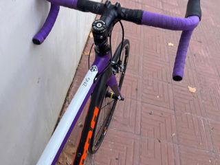 Bici Carretera Kona Zing CR6 Carbon DI2