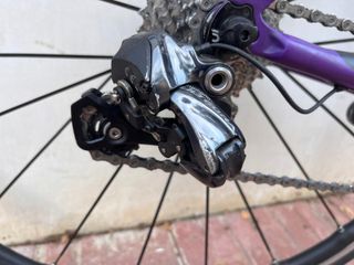 Bici Carretera Kona Zing CR6 Carbon DI2