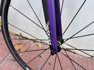 Bici Carretera Kona Zing CR6 Carbon DI2