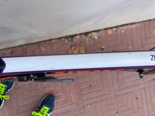 Bici Carretera Kona Zing CR6 Carbon DI2