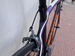 Bici Carretera Kona Zing CR6 Carbon DI2