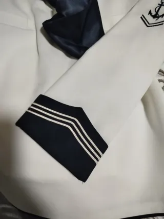 Vestido Comunión Niño Drimasa