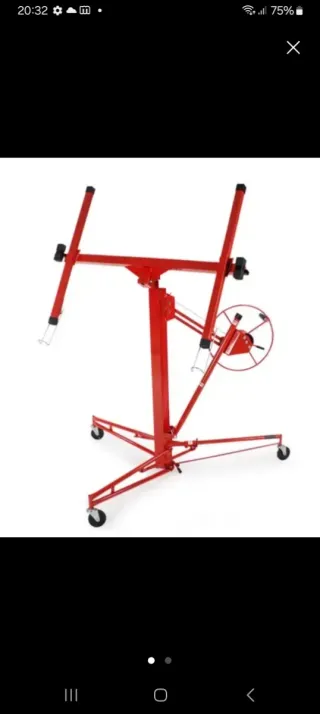 Alquiler Elevador de Pladur