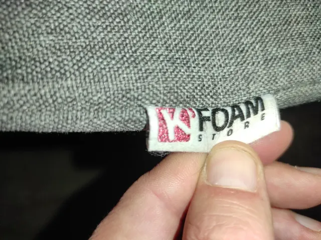 Mueble Camper con Colchón