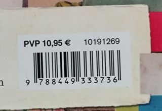 DESTROZA ESTE DIARIO