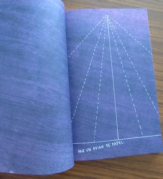 DESTROZA ESTE DIARIO