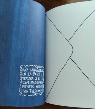 DESTROZA ESTE DIARIO