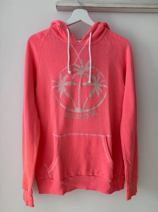 Sudadera Billabong