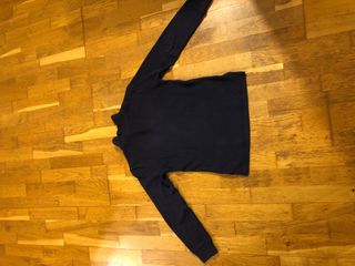 Polo Ralph Lauren Jersey Azul Talla M(10-12)