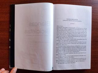 Blancas bicicletas: Creando música en los 60 (M...