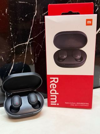 Cuffie Redmi Airdots 2
