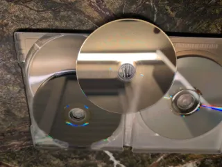 Star Wars: El despertar de la fuerza.STELLBOOK.