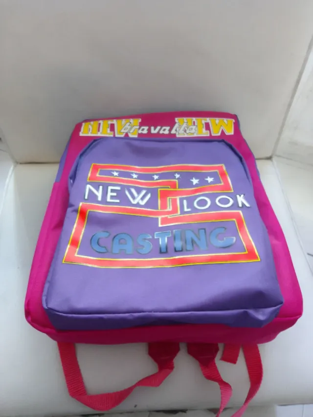 Zaino infantile NEW LOOK