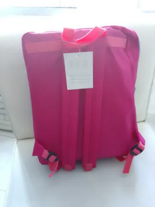 Mochila infantil NEW LOOK