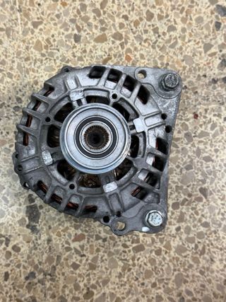 Alternador Audi A4 2001
