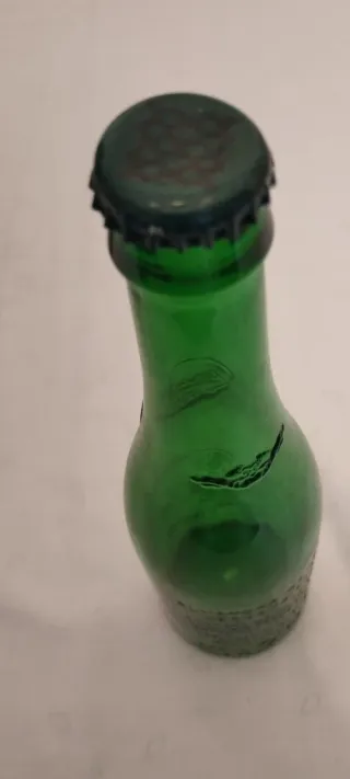 2 bottiglie Alhambra Vintage