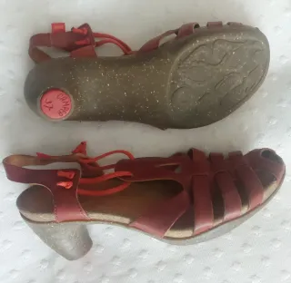 Sandalias Camper n.37 sin estrenar