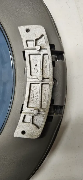 Puerta Lavadora Secadora Samsung 8Kg