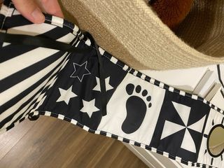 Juguete bebé mariquita Baby Toy