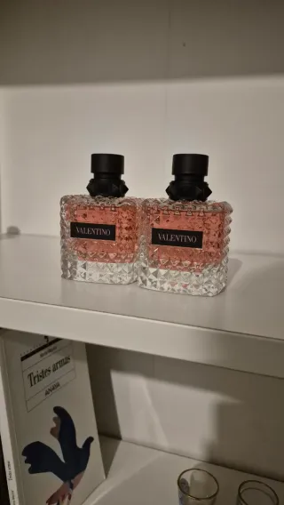 Perfume Valentino Born in Roma Mujer