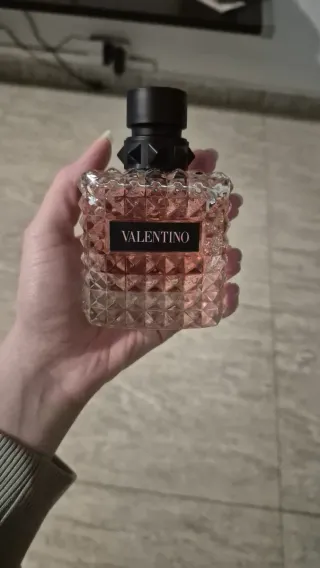 Perfume Valentino Born in Roma Mujer
