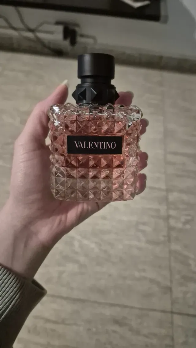 Perfume Valentino Born in Roma Mujer