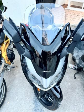 Honda Forza 300 ABS 2020